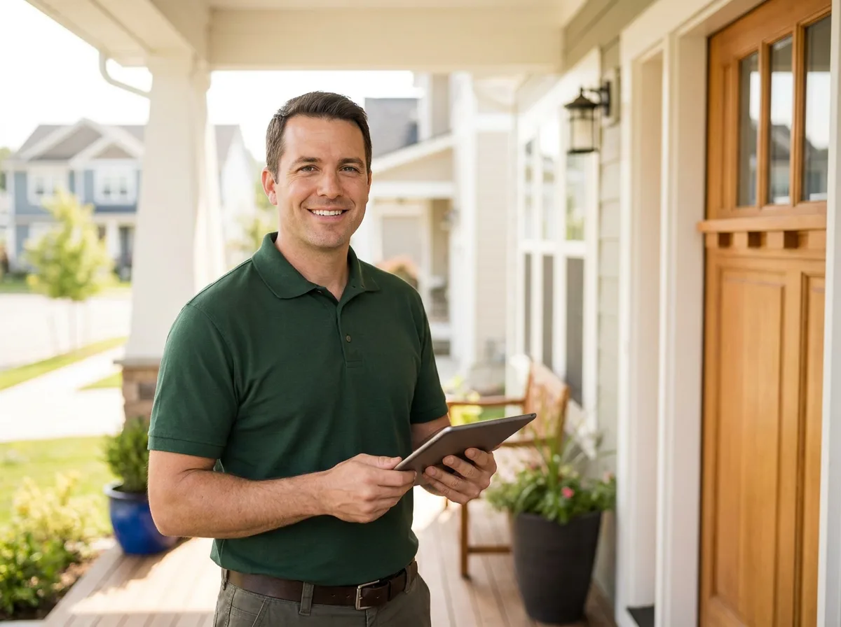 Pest control FAQs for Geneseo, KS